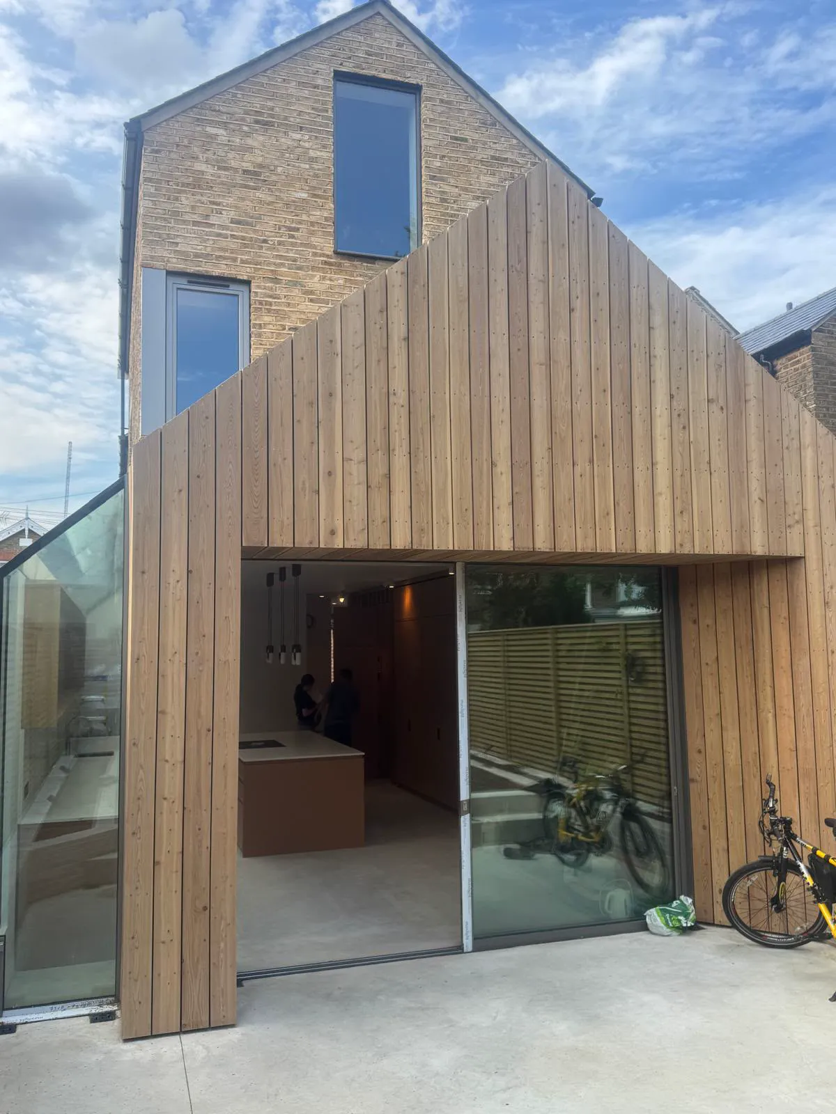 Loft conversions