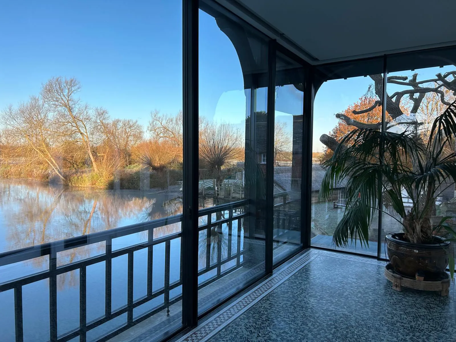 Bespoke windows & doors